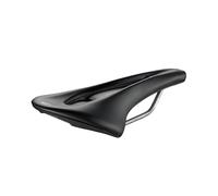 Selle San Marco SHORTFIT ALLROAD Racing - Sillín Bicicleta Gravel y All-Road, Rendimiento Ligero, Raíles Xsilite, Diseño Corto Ergonómico - Talla S3, Negro