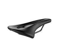 Selle San Marco SHORTFIT ALLROAD Sport - Sillín Bicicleta Gravel y All-Road, Confort Ergonómico, Raíles de Acero - Talla L3, Negro