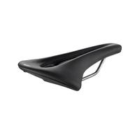 Selle San Marco SHORTFIT ALLROAD Supercomfort Racing - Sillín Gravel y All-Road, Confort con Gel Integrado, Raíles Xsilite - Talla L3, Negro