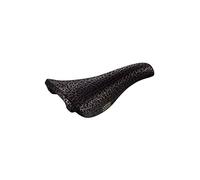 Selle San Marco Sillines Concor Supercorsa de la Marca, Unisex, Concor Supercorsa, Black Rino Leather, n/a