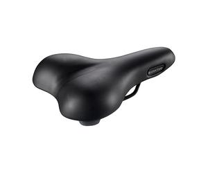 Selle San Marco - Trekking Big Biofoam, Color Negro