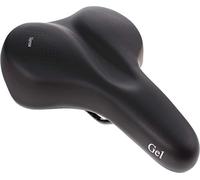 Selle San Remo Varese unisexe noir