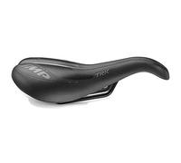 Selle SMP 2201701100, Sillín Mujer, Negro (Black), 26 X 17.5 X 6.5 Cm