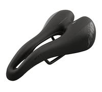 Selle SMP SMP Sillín Extra Negro, Unisex, M