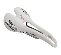 Selle SMP Sillín Dinámico Blanco