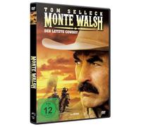 Selleck, Tom & Carradine, Robert - Monte Walsh - der Letzte Cowboy [Alemania] [DVD]