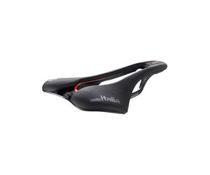 SELLEITA Selle Italia SLR Boost Kit Carbonio Superflow Sillín: