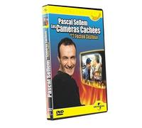 Sellem, Pascal - Les caméras cachées des 7 péchés capitaux [Francia] [DVD]