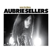 Sellers, Aubrie - New City Blues [Vinilo]