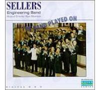 Sellers Engineering Band - Band Played on