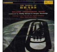 Sellers Engineering Band - World of Brass