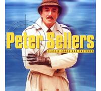 Sellers,Peter - Songs & Sketches