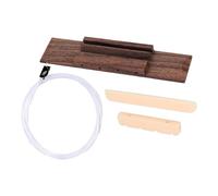 Selleta Para Ukulele - Partes De Instrumentos De Cuerda Pulsada - Cuerdas De Repuesto Para Ukulele - Para Músicos Modificadores Artistas Estudiantes Bandas Estudio Hogar Interpretación En