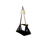 Black Diamond - Accesorios para escalada - Bosun'S Chair - Negro Negro one size