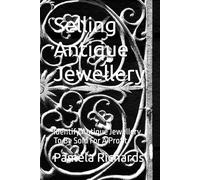 Selling Antique Jewellery: Identify Antique Jewellery To Be Sold For A Profit