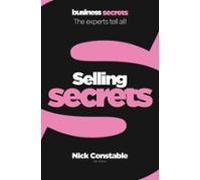 Selling (ebook)