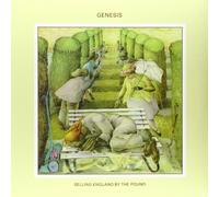 Selling England By the Pound [Vinilo]