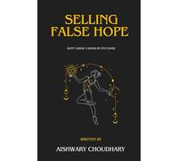 Selling False Hope: Don't judge a book by its cover