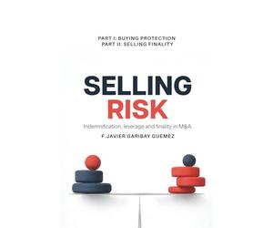 Selling Risk: Indemnification, Leverage and Finality in M&A