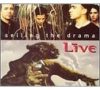 Selling the Drama [CD 2] by Live (1995-01-01)