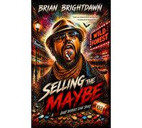 Selling The Maybe: A Red Light District Love Story