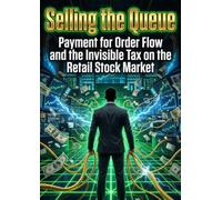 Selling the Queue: Payment for Order Flow and the Invisible Tax on the Retail Stock Market