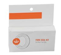 Sello antipolvo de 30/40 mm para horquillas de bicicleta compatible con FOX/Rockshox/MANITOU/SR/para juego completo de accesorios (35 x 45 mm)