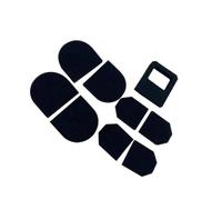 Sello Apto for Konica Minolta C284 C224 C221 C7828 C281 364 454 554 368 Botella de Esponja