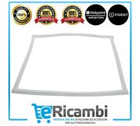 Sello Ariston Indesit 530X593mm C00141810