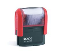 Sello Automatico Colop Printer 20/L Con Texto Pagado Pza