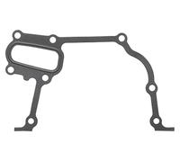 Sello, bomba de aceite