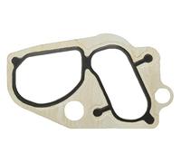 Sello, bomba de aceite