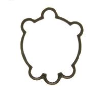 Sello, bomba de aceite