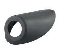 Sello Caucho Maletero para mercedes 300SL 500SL 600SL Sello Caucho | Caucho , ajuste exacto R129, evita filtraciones de agua, reduce viento, para fácil instalación