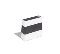 Sello Comercial Brother PR1060B6P 10 x 60 mm Negro Pack 6 Unidades