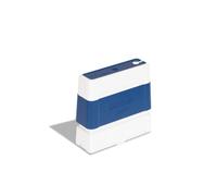 Sello Comercial Brother PR1060E6P Azul 10 x 60 mm Pack 6 Unidades