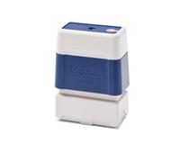 Sello comercial Brother PR1438E6P Azul 14 x 38 mm