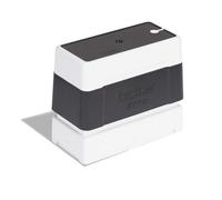 Sello comercial Brother PR2770B6P 27 x 70 mm Negro