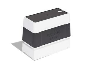 Sello comercial Brother PR2770B6P 27 x 70 mm Negro