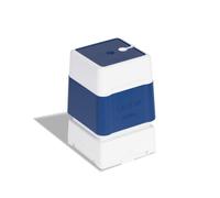 Sello Comercial Brother PR3030E6P Azul y Blanco 30 x 30 mm Pack 6 Unidades