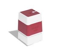 Sello Comercial Brother PR3030R6P Rojo 30 x 30 mm Pack 6 Unidades