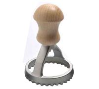 Sello Corta ravioles redondo diámetro 58 mm E33