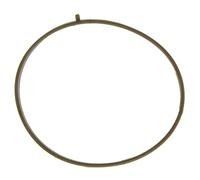 SELLO, CUERPO DEL ACELERADOR