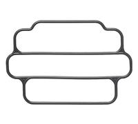 SELLO, CUERPO DEL ACELERADOR