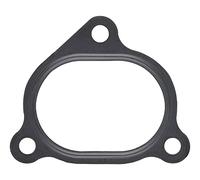 SELLO, CUERPO DEL ACELERADOR