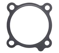 SELLO, CUERPO DEL ACELERADOR