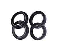 Sello de Aceite 33x45x8 10,5 Apto for Suzuki Honda Yamaha TW200 YZF XV 125 250 200 SH 150(Ten Set)