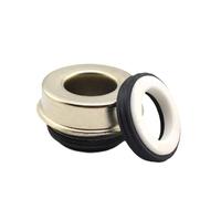 Sello de Aceite de Bomba de Agua Compatible con Piezas de Motocicletas automotrices KDX200 KDX220 KLX250 R KLX300 para número de Pieza 8K1927225B