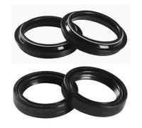 Sello De Aceite De Horquilla Delantera, 43x54x11mm, 43x54, Polvo for VT750 Black Widow VT 750 XRV750 XRV VFR800 ABS VFR 800