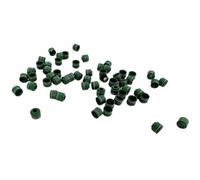 Sello de aceite de la válvula de escape de admisión del motor de motocicleta de 4 mm(32pc)